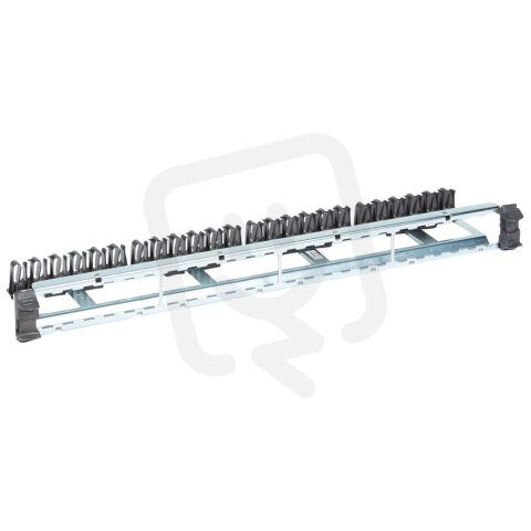33584 LCS-PATCH P. 24RJ45 UTP CAT6A