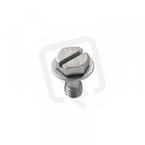 Fixační šroub DESC M6X14 KTB SET WEIDMÜLLER 1253230000