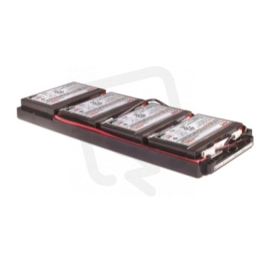 Nahradni baterie APC c.34 SCHNEIDER RBC34