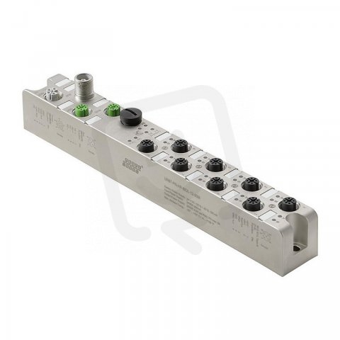 I/O modul UR67-PN-HP-8IOL-12-30M WEIDMÜLLER 2426250000