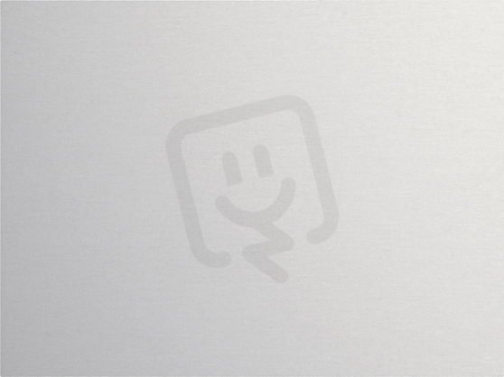 Kryt vol.tlačítka, modul vol.tlačítka 3f System 106 hliník GIRA 5543926