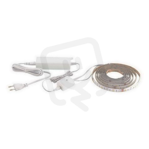 Světelný pásek STRIPE-Z LED-ZIG-CCT/RGB 8M 24W IP20 EGLO 99687