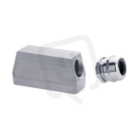 Kabelová vývodka SKINTOP MS-IS-M 32X1.5 LAPP 53112790