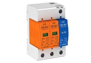 OBO 5094460 CombiController V25 V25-B+C 2+NPE