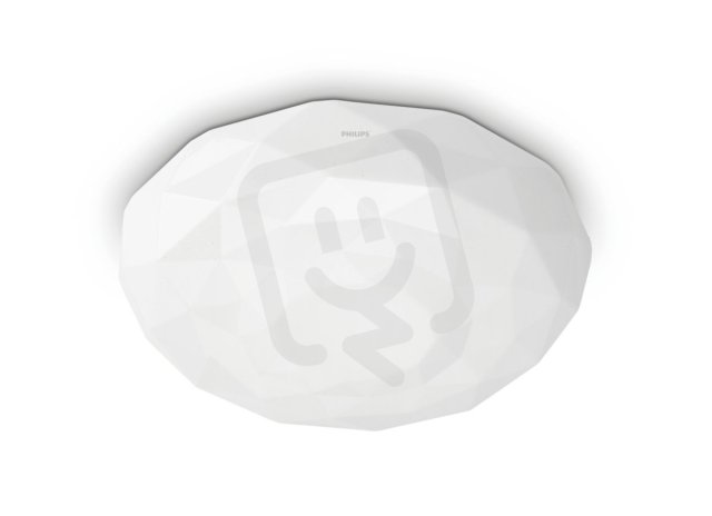 Philips 871869975063300 TOBA CL505 SS RD 23W 27-65K D HV RC 06