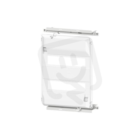 ND-RA-KMV2S28-SP Čelní kryt sada pro nah OEZ:47430