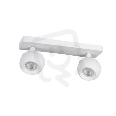 Stropní svítidlo GALOBA EL-2I W KANLUX 33674