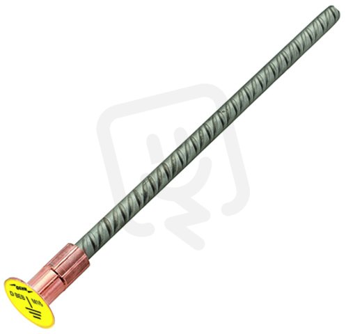 Dehn 419030 Přechod uzemnění s armovacím železem M16 d50mm D 400mm