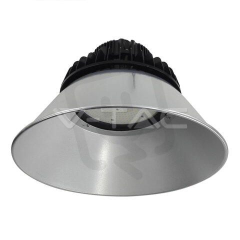 Aluminum Reflector 90°