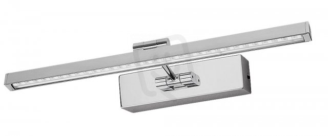 Picture guard LED 8W IP20 chrom RABALUX 3650
