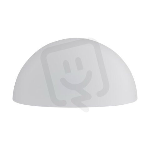 BLOB CD 56CM E27 1X max.23W IP65 WH REDO 90169