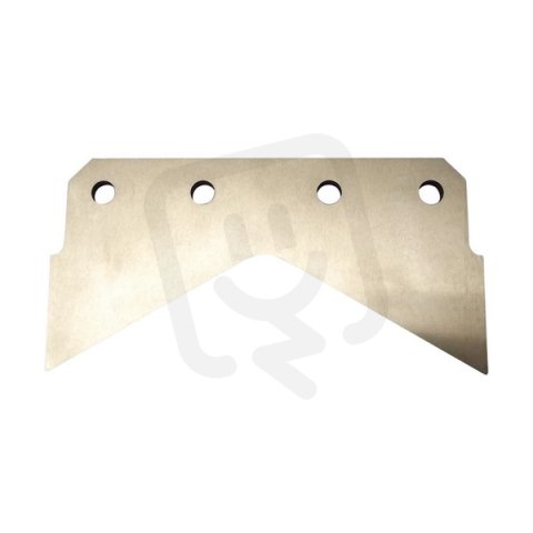 Nůž pro stříhání pevných sběrnic, 545695 ERICO CUTTER BLADE