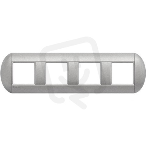 Legrand LNB4802M4CO BT LLT RámečekOV.2+2+2+2M CORDOBA
