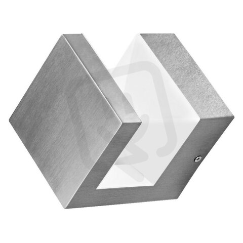 Venkovní svítidlo LEDVANCE ENDURA STYLE PYRAMID Wall 9W