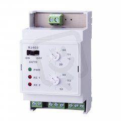 Elektrobock 4403 RJ403 Diferenční elelektronický