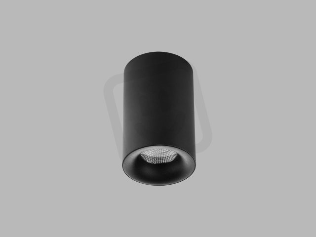 Svítidlo TUBUS C, B 9W 2700K LED2 1150623
