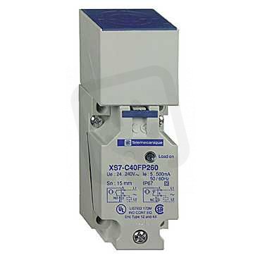 Schneider XT7C40FP262 Kapacitní čidlo