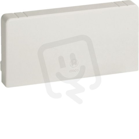 LAN 120x60 W 02254 LAN 120X60 W TERMINALE IBOCO B02254