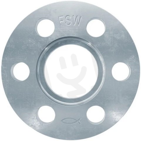 Příslušenství ke šroubům do betonu ULTRACUT FSW 10 FISCHER 557276
