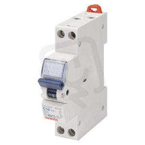 Gewiss GW90049 COMPACT MCB 2P C25 4,5KA 1M