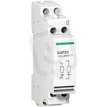 Schneider GAP23 Odrušovací člen