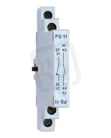 wpr30440 pomoc.kontakt 1zap+1vyp  pro MS25, 2513103200E MERZ 39/00M