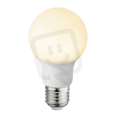 LED žárovka LED BULB E27 9W 230V, 810lm, 4000K GLOBO 10625CK