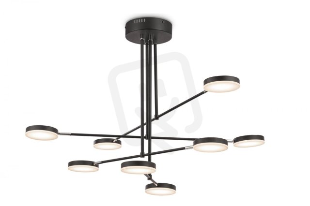 Závěsné svítidlo Fad MOD070PL-L48B3K MAYTONI