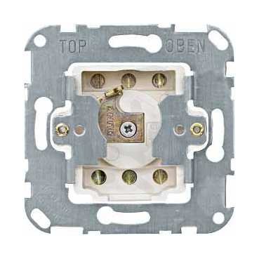 Merten Mechanismus ovládače žaluzií pro cylindrický zámek SCHNEIDER MTN318501