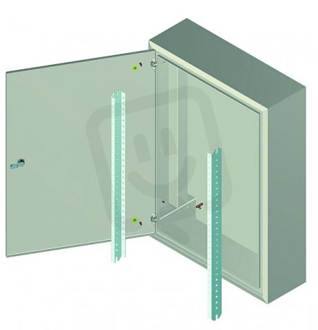 OEZ 39423 Rozvodnicová skříň DN43-2405