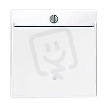 Merten Držák hotelové karty, System M, Active SCHNEIDER MTN315625