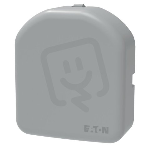 CWGZ-CS/03 Kryt senzoru zaplavení s binárním výstupem Stříbrná matná EP-500540