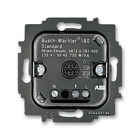 Přístroj reléového spínače 2CKA006800A2160 ABB