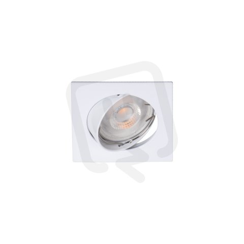 Podhledové bodové svítidlo NAVI CTX-DT10-W KANLUX 02550