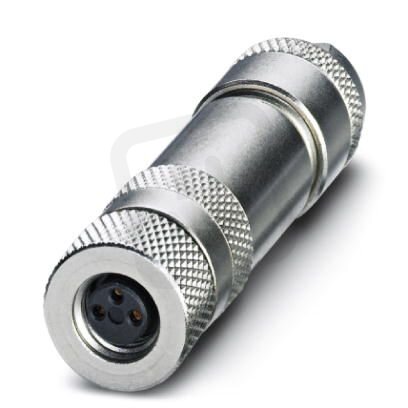 SACC-M 8FS-3CON-M-0,34-SH Konektory 1542907