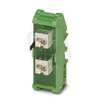 FL-PP-RJ45/RJ45 Propojovací panel 2901646