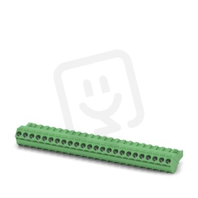 Konektor desky plošných spojů SMSTB 2,5/24-ST-5,08 PHOENIX CONTACT 1850631