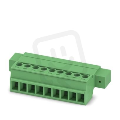 Konektory desek plošných spojů IMC 1,5/ 9-STGF-3,81 PHOENIX CONTACT 1858109