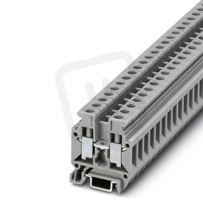 MBK 5/E-Z Průchozí miniaturní svornice 1402940