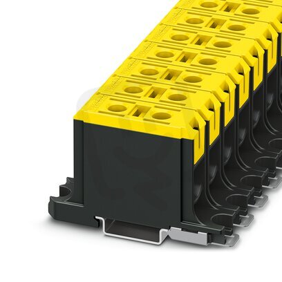 UBAL 50 FE Svornice pro velký proud 1086471