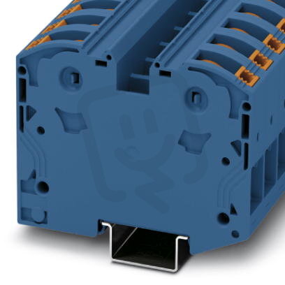 PTPOWER 35 BU Svornice pro velký proud 3212065