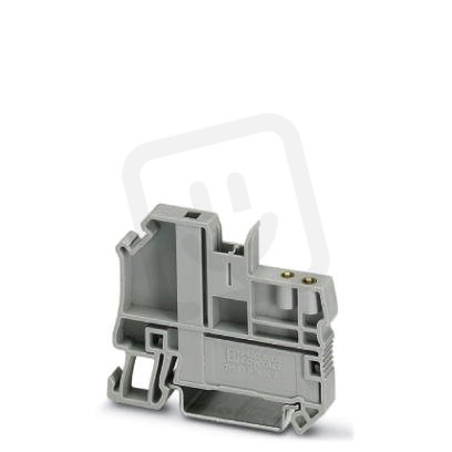 UT 4-TWIN/ 1P-F Šroubová příruba 3060322