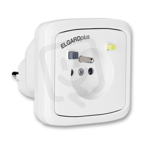 ABB 5526N-C02310 B Adaptor bezpečnostní FI-DOS IP20