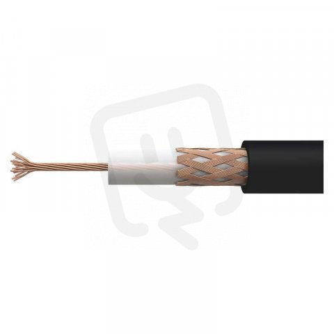 Koaxiální kabel RG58U 100M Emos S5212
