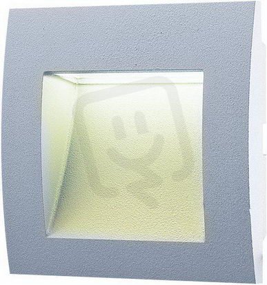 WALL 30 3W GRAY WW