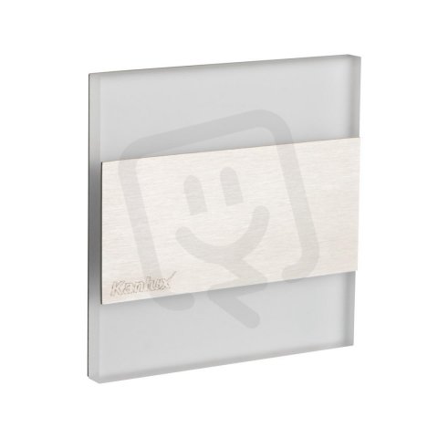 Dekorativní svítidlo TERRA LED CW KANLUX 23104