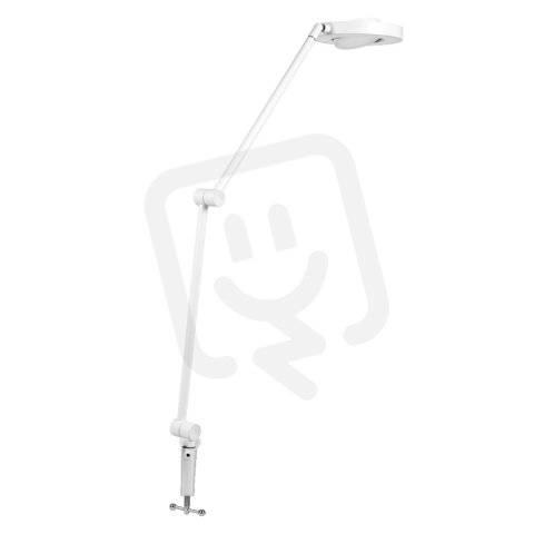LEDVANCE Sun@Home Panan Desk Disc Clip Disc Clip White