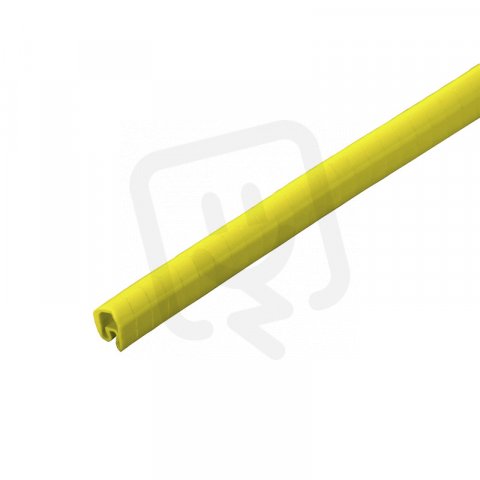Značení vodičů CableLine CLI C 2-4 GE NE CD WEIDMÜLLER 0171301687