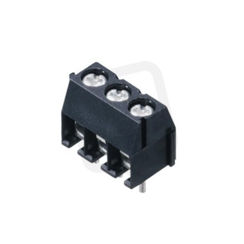 Svorka PCB PS 3.50/06/90 3.5SN BK BX WEIDMÜLLER 1811220000