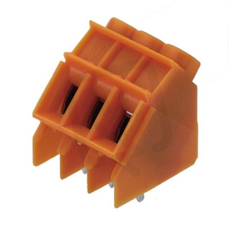 Svorka PCB LP 5.00/03/135 3.2SN OR BX WEIDMÜLLER 1595710000